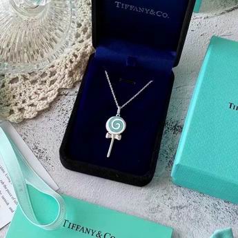 Tiffany necklace lyh38 (1)